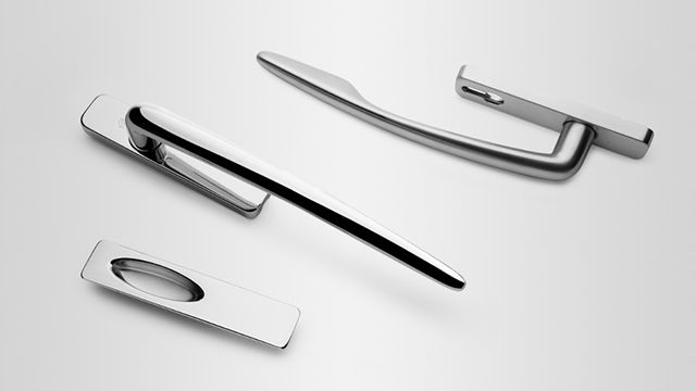 maniglione alzante am113 colombo